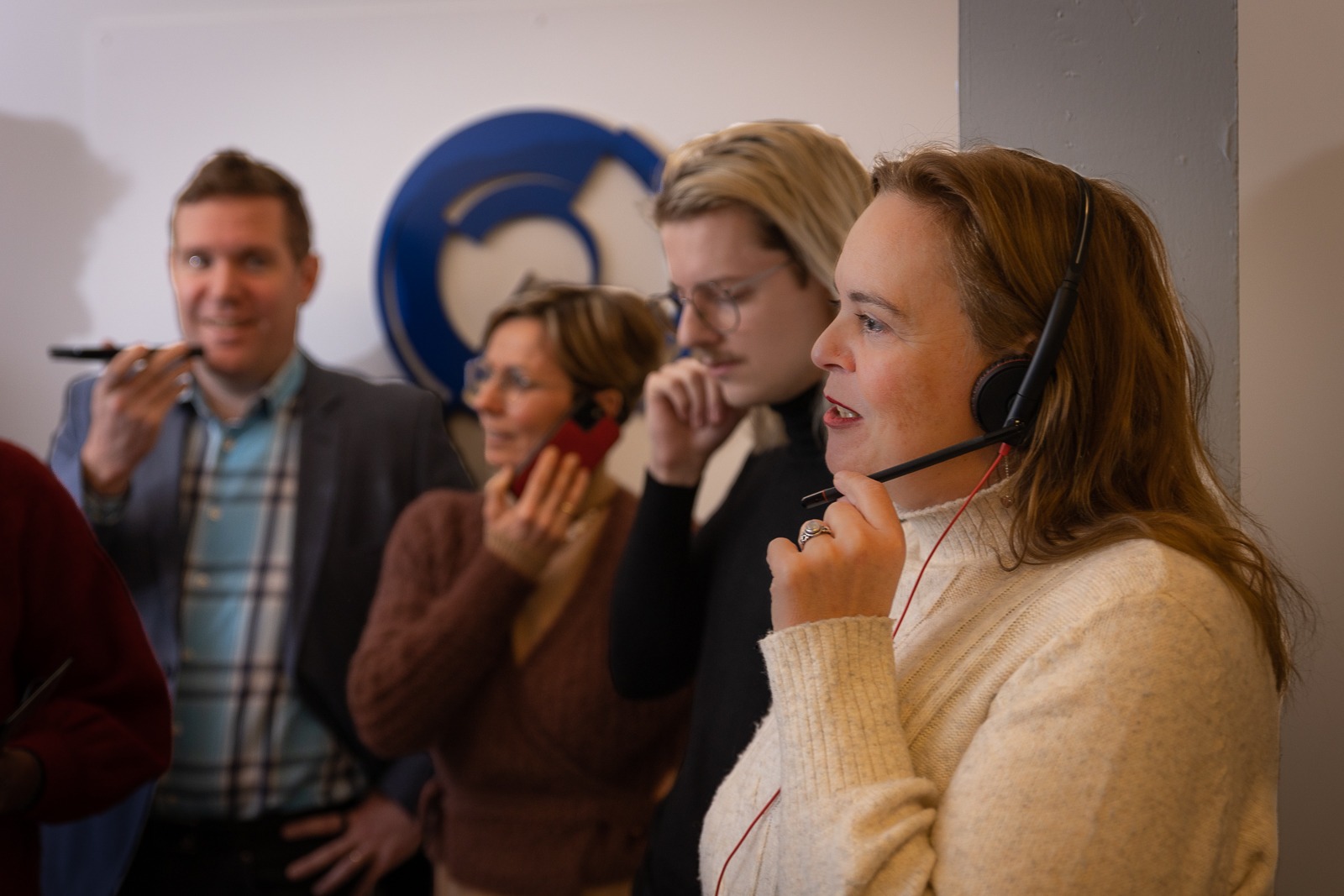 MS Teams dienst